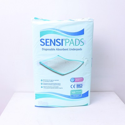 Sanitary Napkin